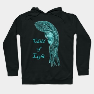 Child of Light Hoodie